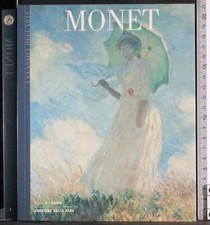 I CLASSICI DELL'ARTE. MONET. AA.VV. RIZZOLI/SKIRA. 1ED.