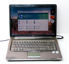 HP Pavilion DV5-1235dx Intel