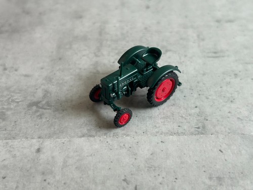 Trattore wiking hanomag - trattore,