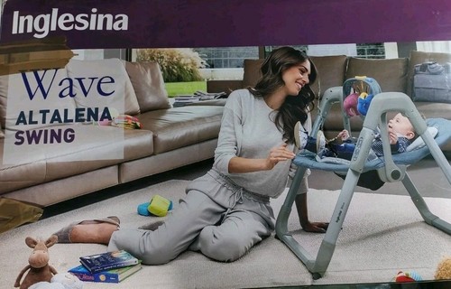 Inglesina wave altalena - inglesina,