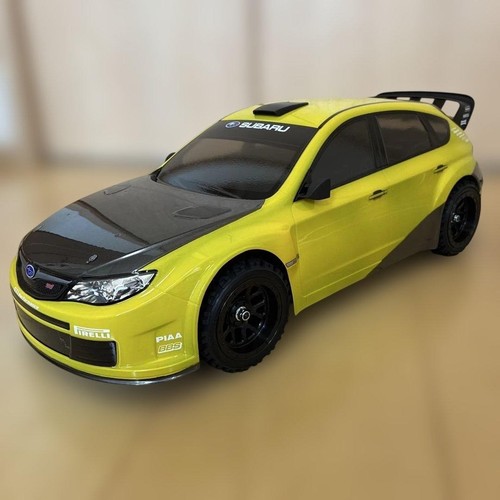 Display kit telaio - , tamiya