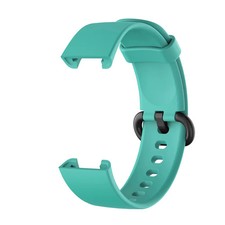 Printed Silicone Strap for  Mi Watch Lite Bracelet Wristband for Redmi Watch 1 S