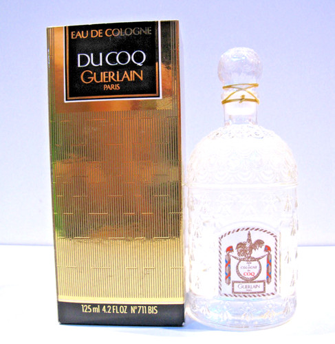 Colonia vintage donna coq - colonia,