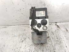 CENTRALINA ABS PER FIAT Multipla 2° Serie 0265216959 46837590 186A9000 diesel 