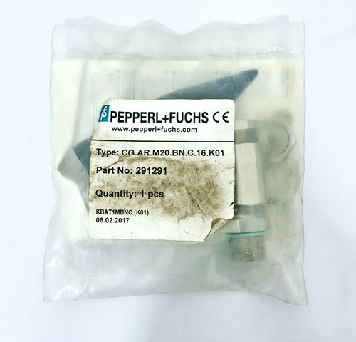 Pepperl fuchs tipo - pepperl+fuchs,