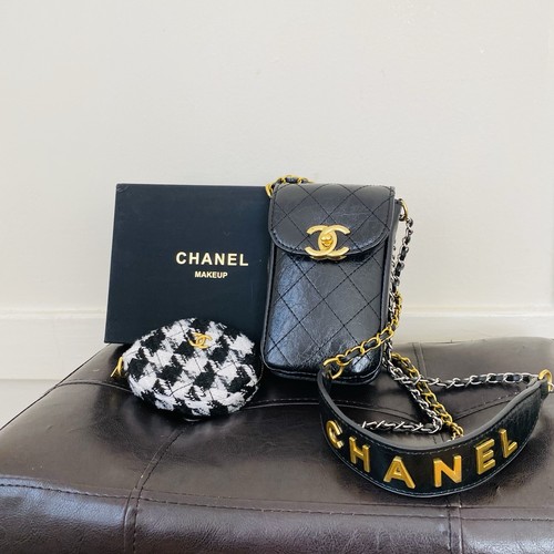 Nuova borsa tracolla chanel - nuova,