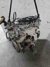 MOTORE PER RENAULT Master 4°