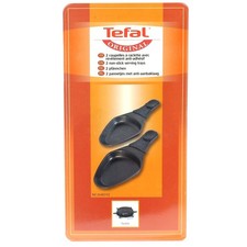 Poelon raclette triangle par