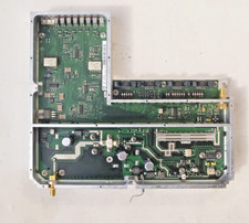 Modulo amplificatore canale tv