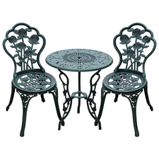 Set bistrot 3 pezzi set