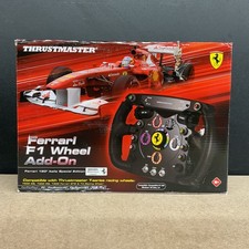 Thrustmaster Ferrari F1 Racing