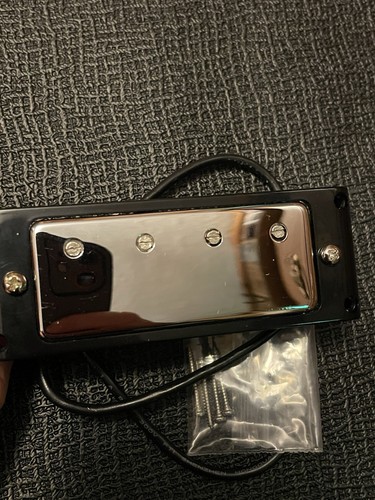 Epiphone bass bridge - bass,