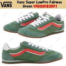Vans Super LowPro Fairway
