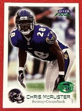 1999 Fleer Focus Stealth