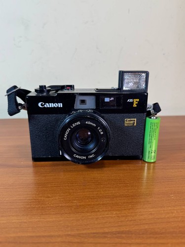 Canona a35f fotocamera - a35f,