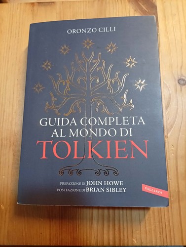 Guida completa mondo di - guida,