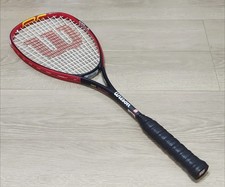 Wilson Pro Staff ROK Double