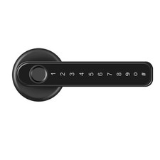 Tuya Serratura Intelligente