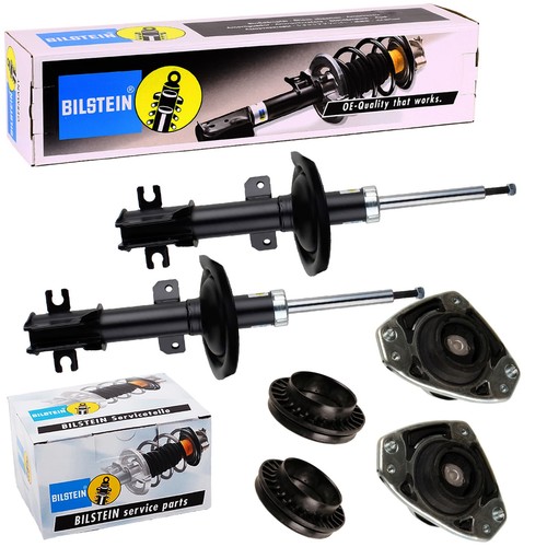 Bilstein ammortizzatore - 2x,