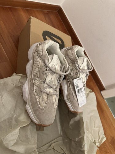 Adidas yeezy 500 - adidas, stone