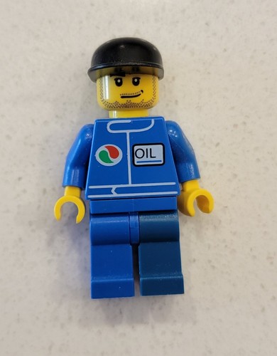 Lego town city - lego, octan
