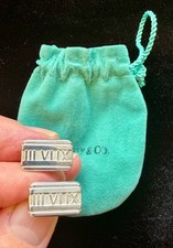 Gemelli da bar Tiffany & Co