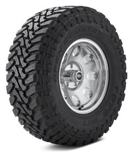 235/85 R16 120P Pneumatico Estivo TOYO Open Country M/T