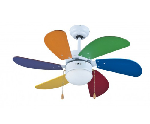 Ventilatore soffitto con - ventilatore,