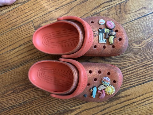 Crocs con gibbets - gibbets, 4