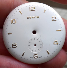 ZENITH JUMBO DIAL 35,5mm