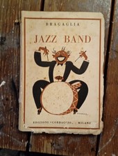 Anton Giulio Bragaglia Jazz