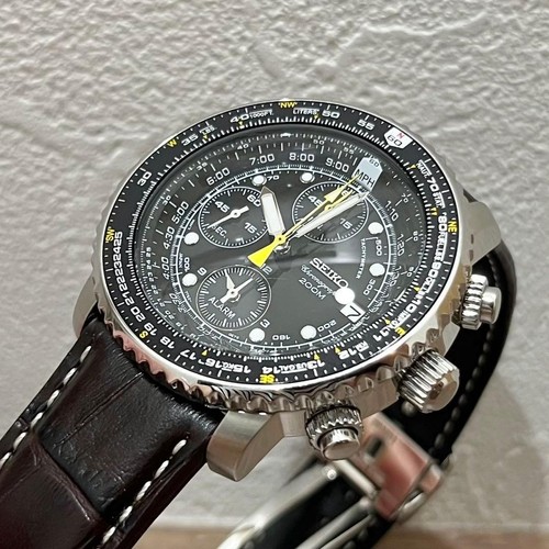 Orologio seiko sna411p1 sky - seiko,