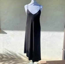 ZARA Abito Nero Asimmetrico