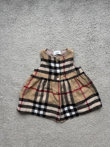 Burberry children dress - dress, size