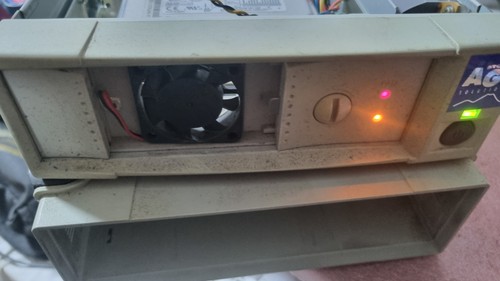 1100nn rack hard disk esterno - *1100nn-rack,