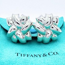 Orecchini vintage Tiffany & Co