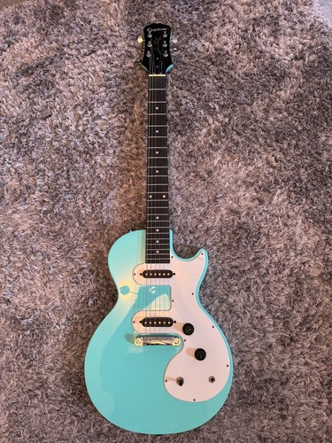 Chitarra epiphone les paul - chitarra,