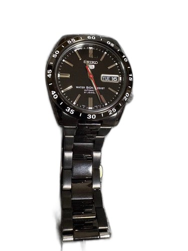 Orologio polso automatico - da,