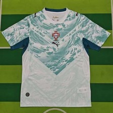 Maglia portogallo away 2026 - away,