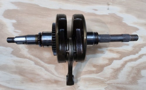 Albero motore piaggio beverly - albero,