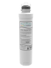 Filtro acqua in linea