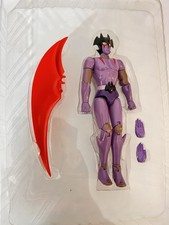 DEVILMAN  PURPLE 2000  MARMIT