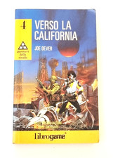 Libro Game :  VERSO LA