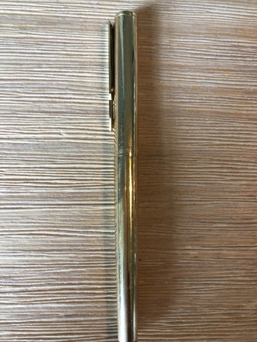 Penna stilografica vintage