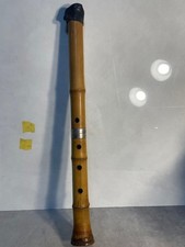 Shakuhachi 1 Shaku 8 Sun