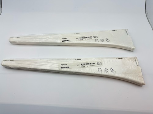 Staffe per mensole ikea - staffe,