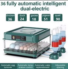 Incubatrice per Uova