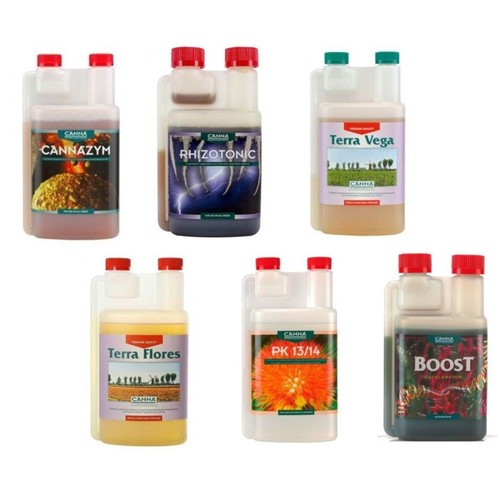 Offerta kit completo canna - offerta,