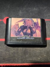 Altered Beast – Jeu Mega