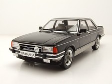 Modellino auto Ford Granada MK
